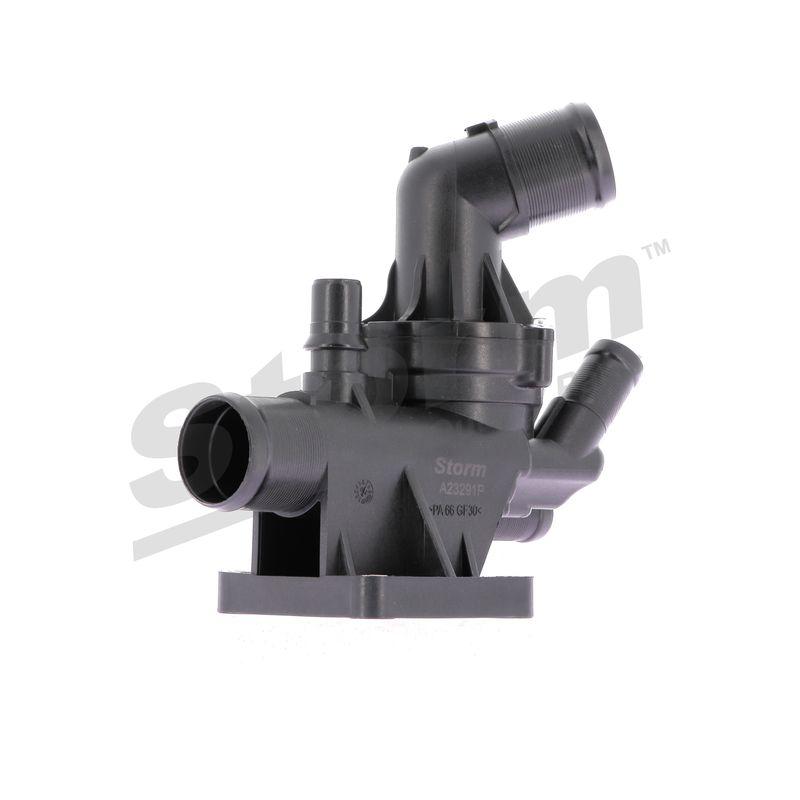 Boîtier du thermostat STORM QUALITY PARTS F16218