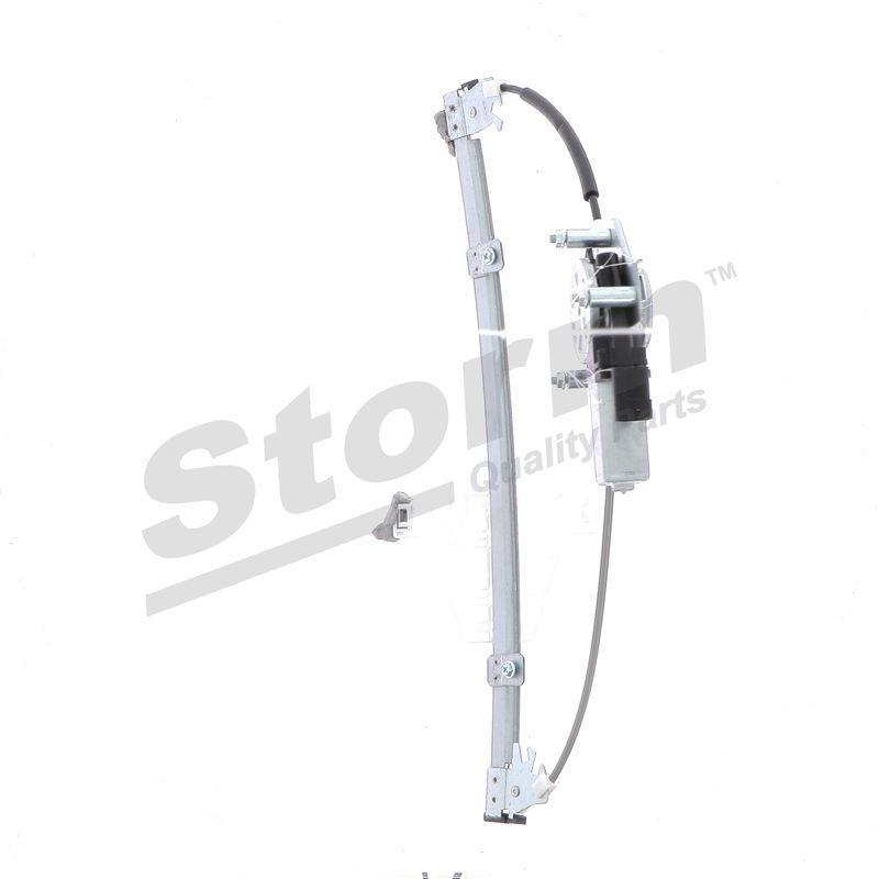Lève-vitre STORM QUALITY PARTS 98275