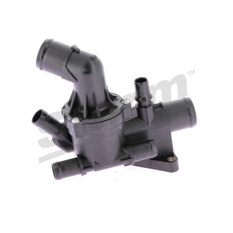 Boîtier du thermostat STORM QUALITY PARTS F16218
