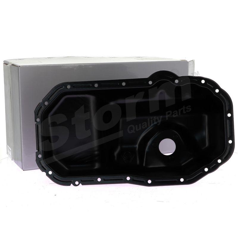 Carter d'huile STORM QUALITY PARTS 999028