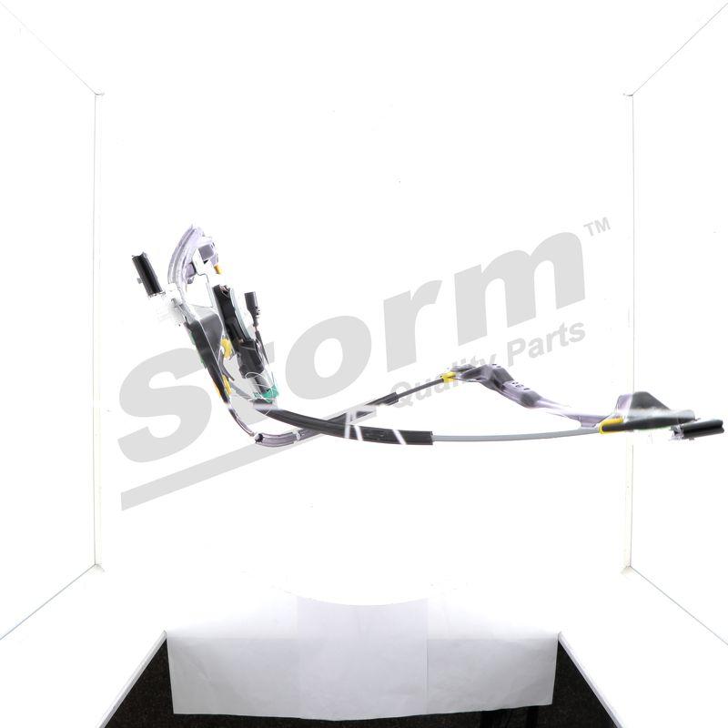 Lève-vitre STORM QUALITY PARTS 46575