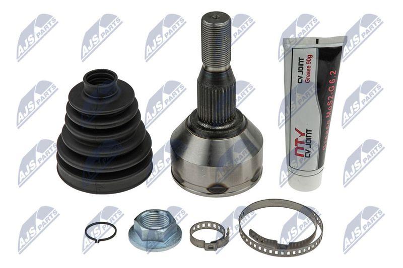 Jeu de joints, arbre de transmission NTY NPZ-PL-031