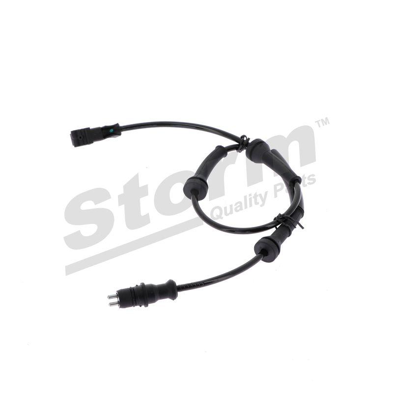 Capteur, vitesse de roue STORM QUALITY PARTS 888012