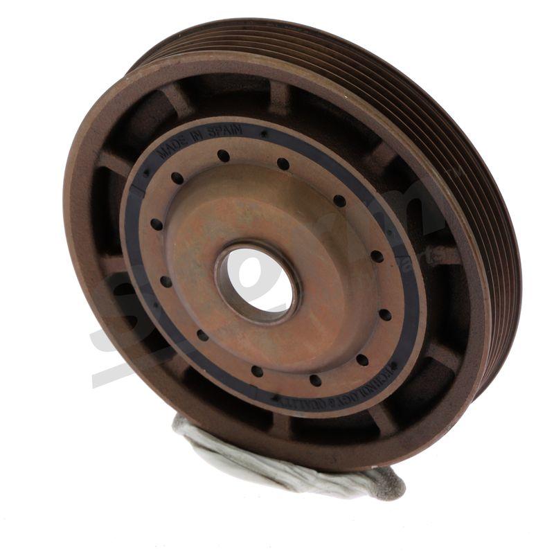 Poulie, vilebrequin STORM QUALITY PARTS 89994