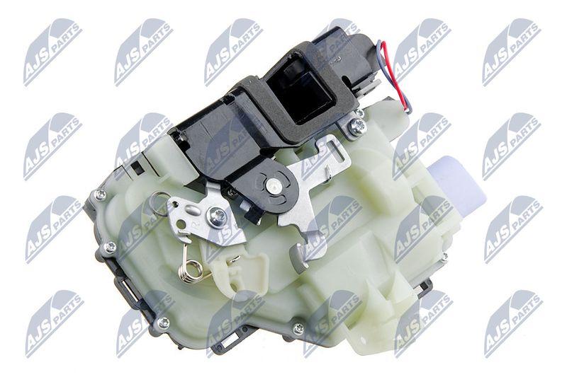 Serrure de porte NTY EZC-VW-006