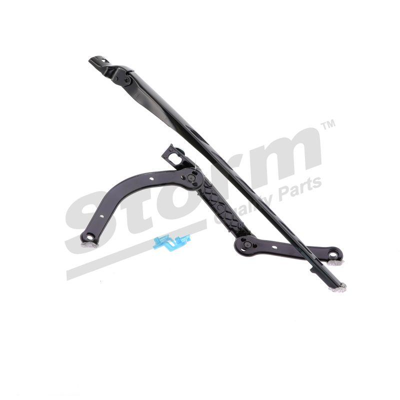 Bras d'essuie-glace, nettoyage des vitres STORM QUALITY PARTS 153040