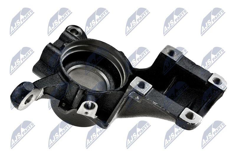 Fusée d'essieu, suspension de roue NTY ZZP-FT-011