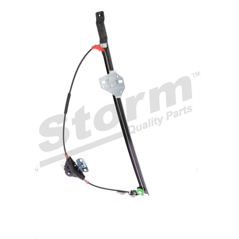 Lève-vitre STORM QUALITY PARTS 960170