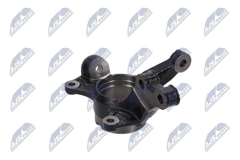 Fusée d'essieu, suspension de roue NTY ZZP-TY-036