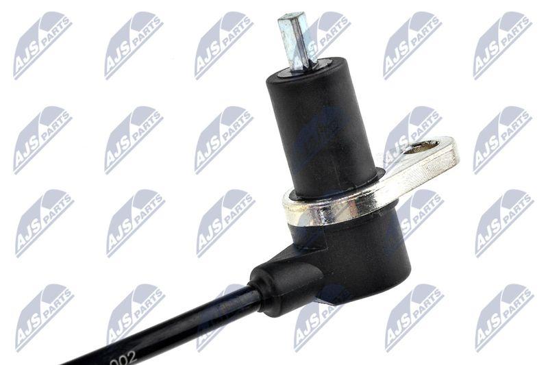 Capteur, vitesse de roue NTY HCA-NS-002