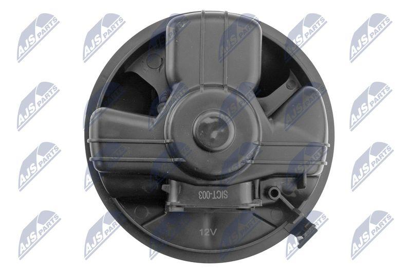 Pulseur d'air habitacle NTY EWN-CT-003