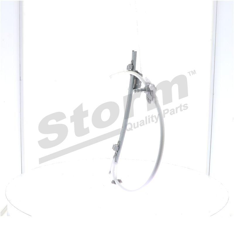 Lève-vitre STORM QUALITY PARTS 85073