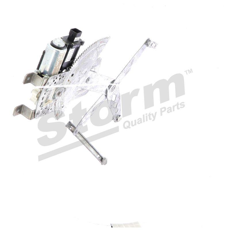 Lève-vitre STORM QUALITY PARTS 61186