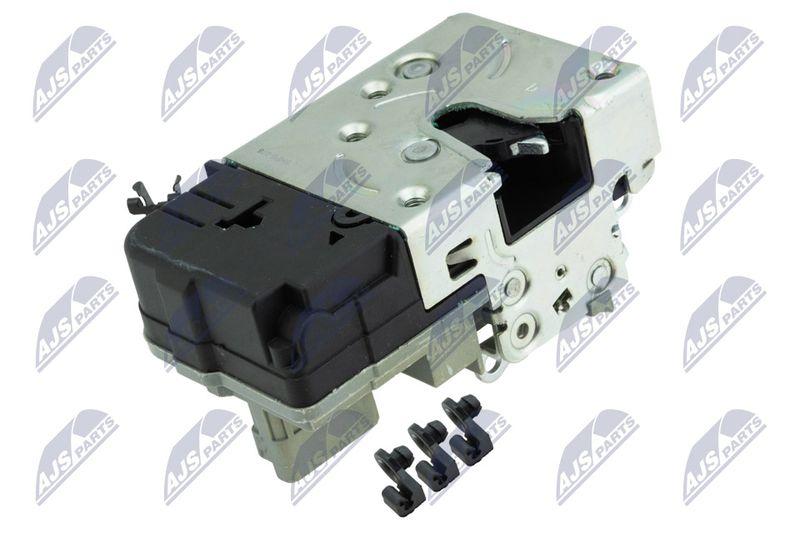 Serrure de porte NTY EZC-PE-078