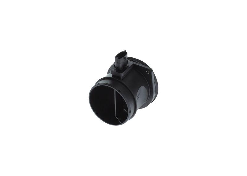 Débitmètre de masse d'air BOSCH 0 281 006 833