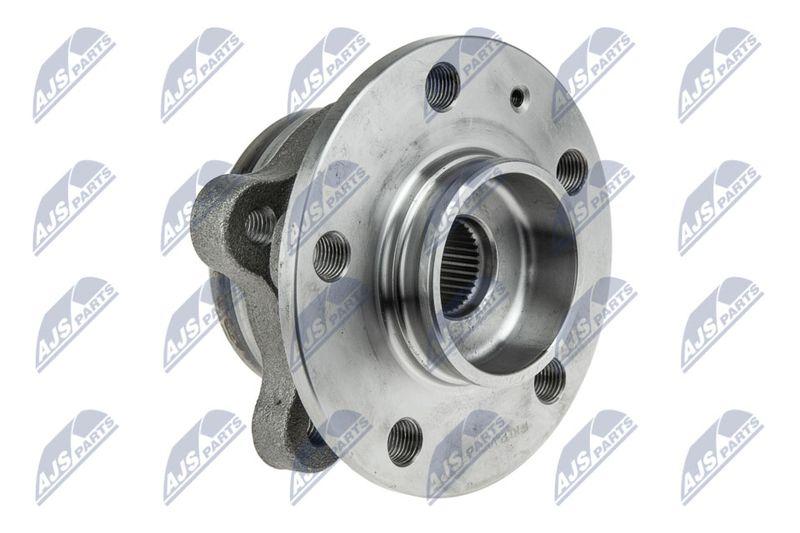 Kit de roulements de roue NTY KLP-VV-001