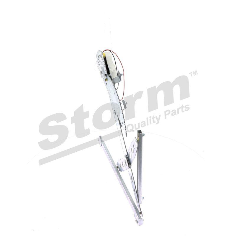 Lève-vitre STORM QUALITY PARTS 14507534