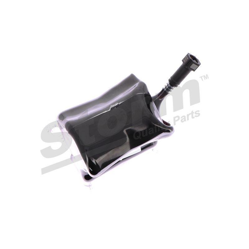Additif, régénération du filtre à particules/à suie STORM QUALITY PARTS 777506