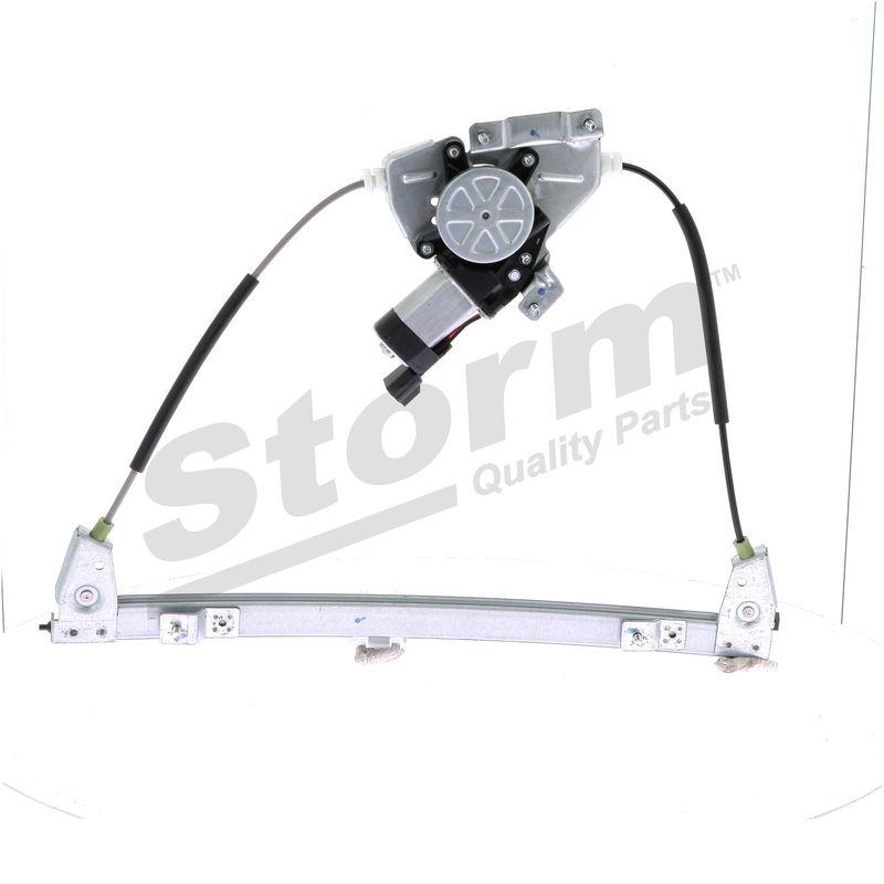 Lève-vitre STORM QUALITY PARTS 38574