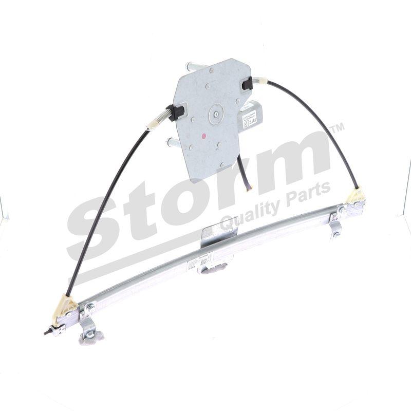Lève-vitre STORM QUALITY PARTS 125076