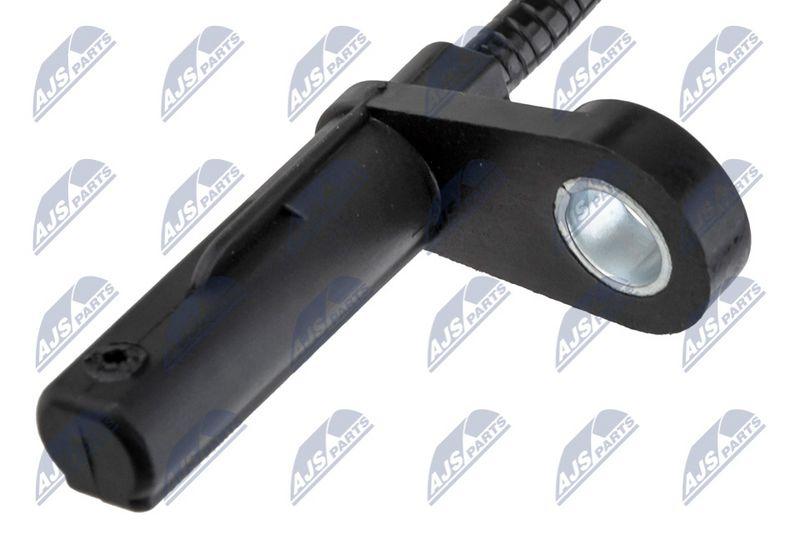 Capteur, vitesse de roue NTY HCA-CH-101