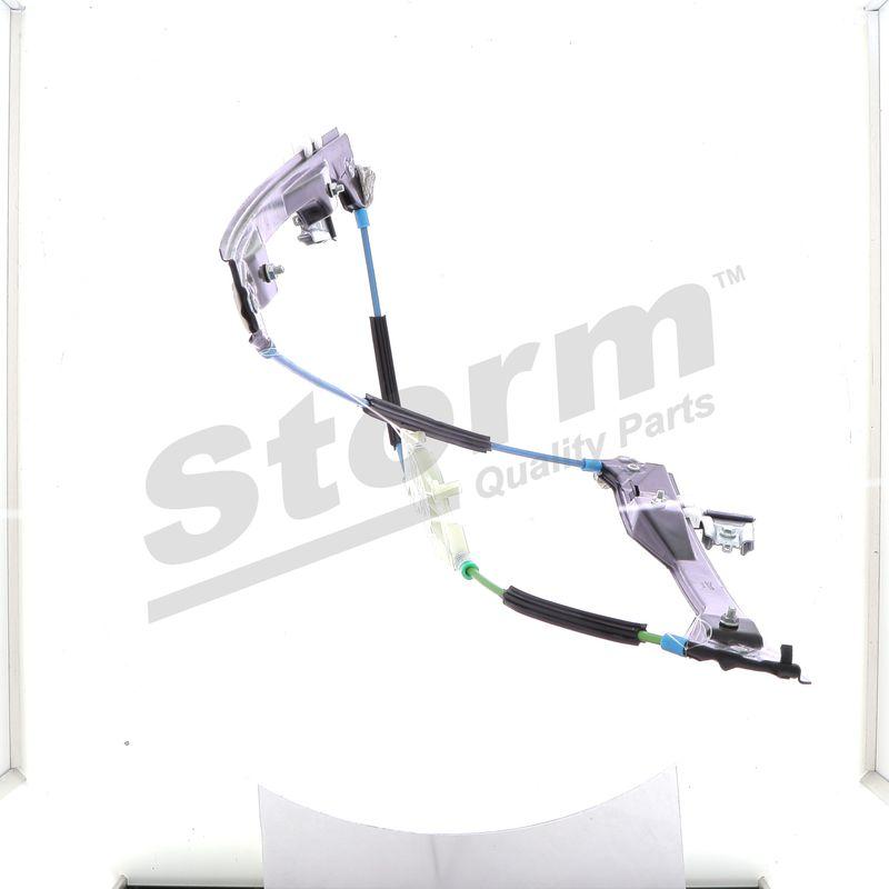 Lève-vitre STORM QUALITY PARTS 177075