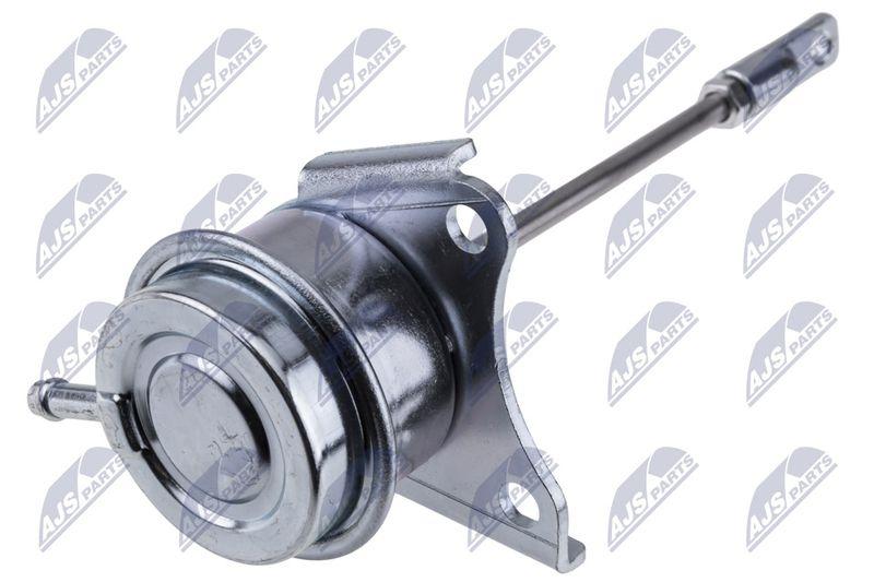 Détendeur de suralimentation NTY ECD-NS-003