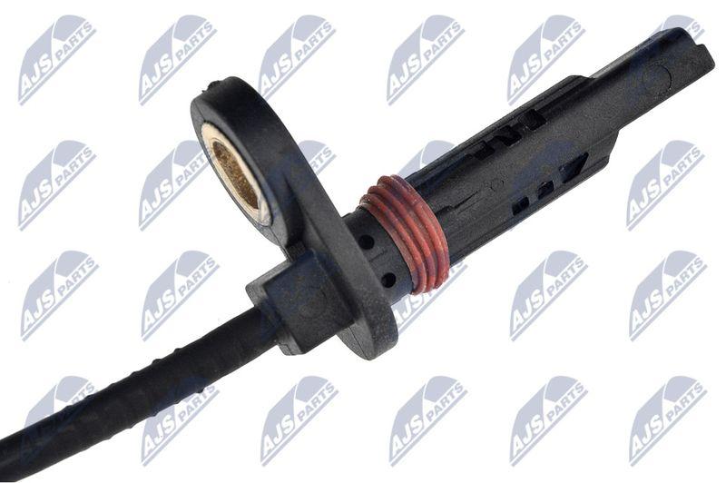 Capteur, vitesse de roue NTY HCA-HD-086