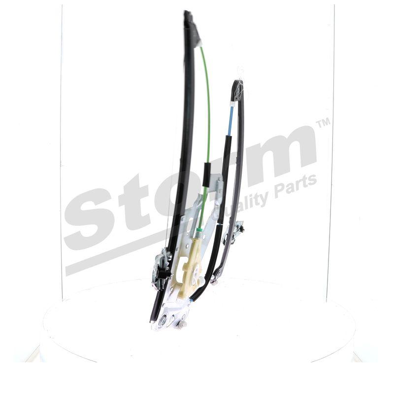 Lève-vitre STORM QUALITY PARTS 17276