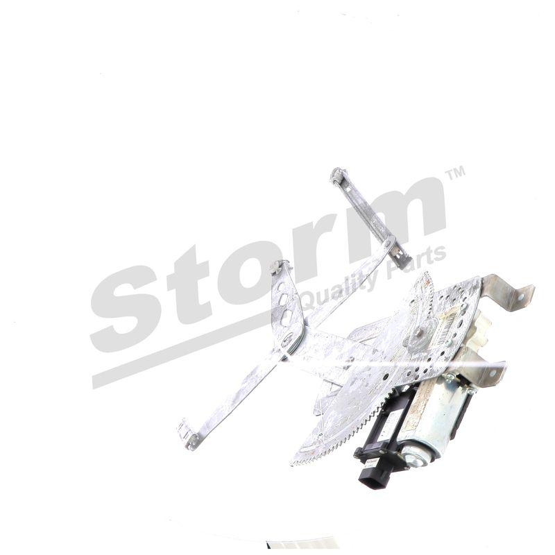 Lève-vitre STORM QUALITY PARTS 61186