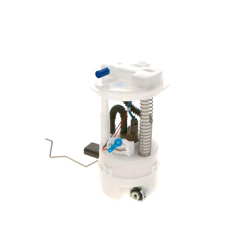 Unité d'injection de carburant BOSCH 0 986 580 952