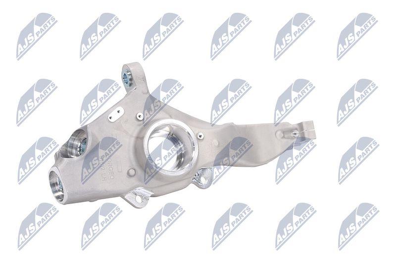 Fusée d'essieu, suspension de roue NTY ZZP-LR-015