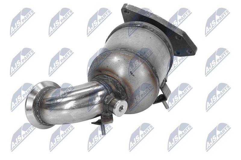 Catalyseur NTY KAT-PL-017