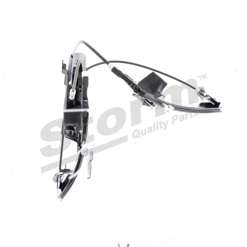 Lève-vitre STORM QUALITY PARTS 136076