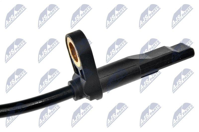 Capteur, vitesse de roue NTY HCA-NS-122
