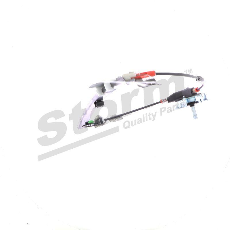 Lève-vitre STORM QUALITY PARTS 960170