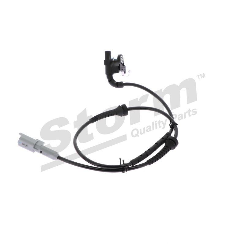 Capteur, vitesse de roue STORM QUALITY PARTS 708000