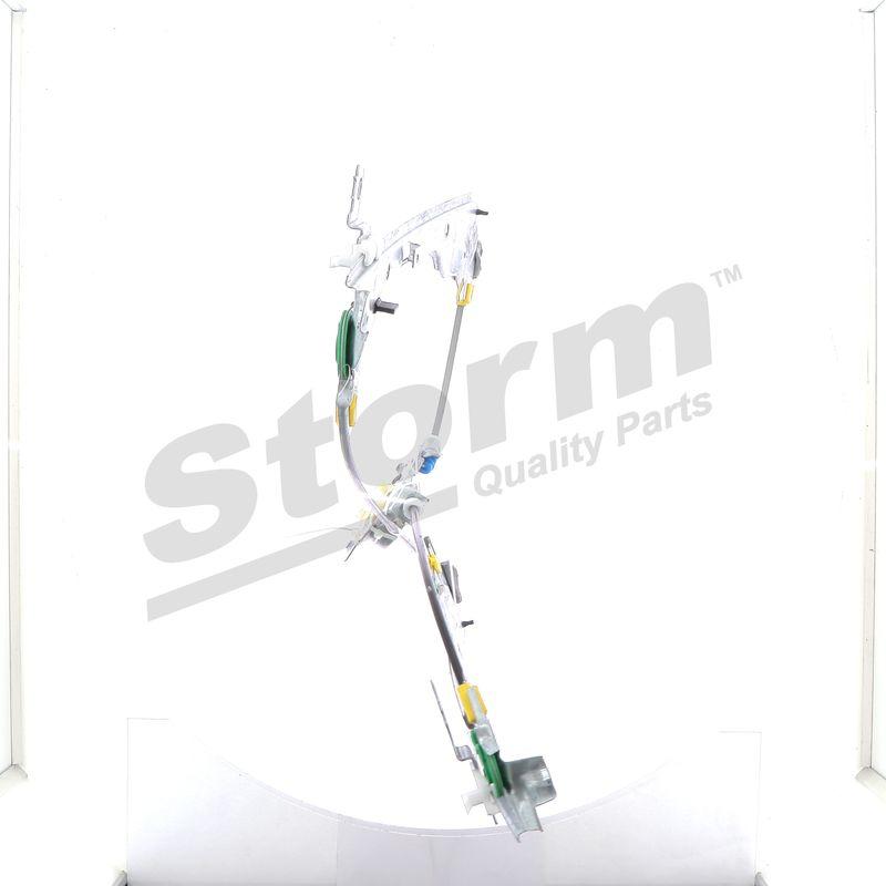 Lève-vitre STORM QUALITY PARTS 150975