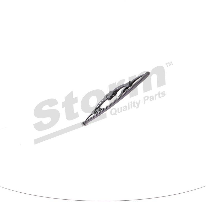 Balai d'essuie-glace STORM QUALITY PARTS 1000480