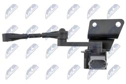 Capteur, correcteur de portée d’éclairage NTY ECX-LR-010