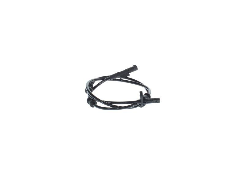 Capteur, vitesse de roue BOSCH 0 986 594 656