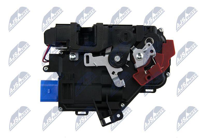 Serrure de porte NTY EZC-VW-011