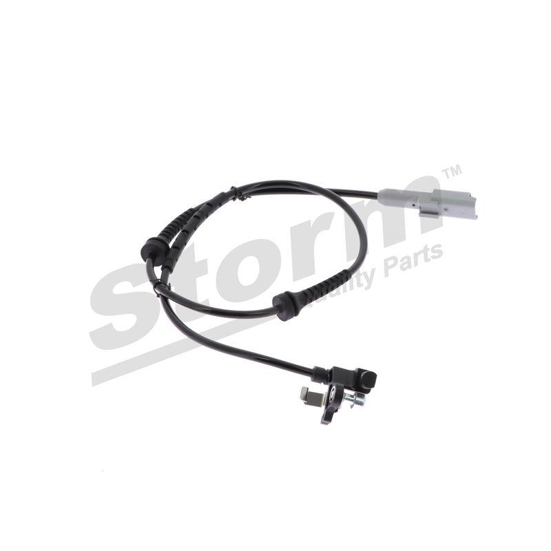Capteur, vitesse de roue STORM QUALITY PARTS 708000