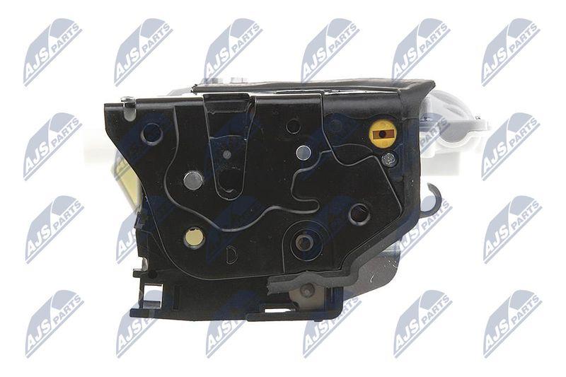 Serrure de porte NTY EZC-SE-003