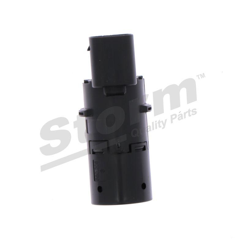 Capteur, aide au stationnement STORM QUALITY PARTS 777143