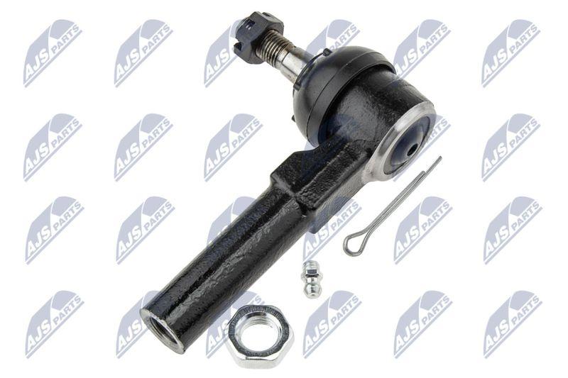 Rotule de barre de connexion NTY SKZ-CH-023