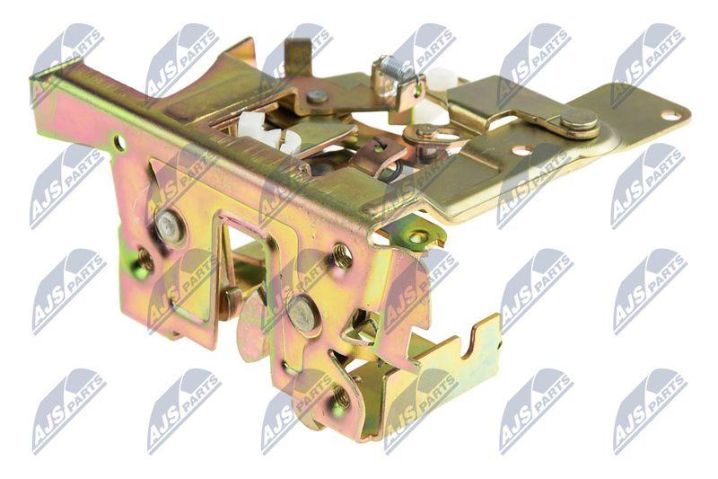 Serrure de porte NTY EZC-RE-052