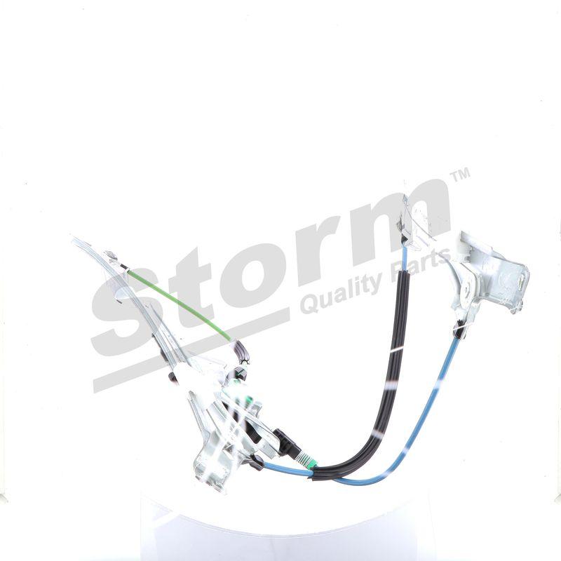 Lève-vitre STORM QUALITY PARTS 80976