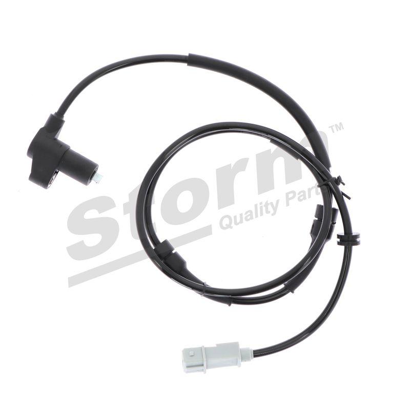 Capteur, vitesse de roue STORM QUALITY PARTS 777125