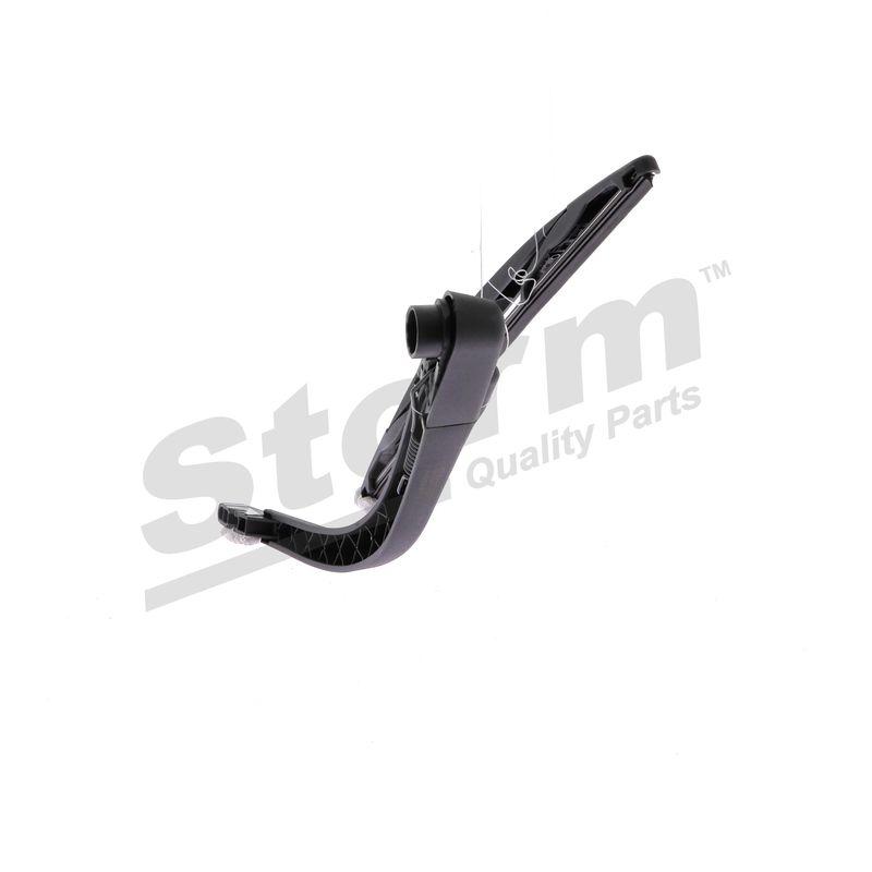 Kit de bras d'essuie-glace, nettoyage des vitres STORM QUALITY PARTS 60146KIT